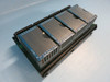 Foxboro P0916SA-0B FBM217 PLC Module w DIN Mount Base P0916PS 0D FBM 217 PO916SA (PM1281-6)