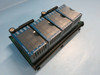 Foxboro P0916NM-0C FBM242 PLC Module w DIN Mount Base P0916JZ 0C FBM 242 PO916NM (PM1275-14)