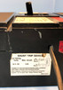GE TJH6SS 600A Breaker TR6S500J 500 Amp Plug/Trip TS20LI Shunt General Electric (EM0845-1)