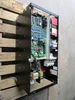 Reliance Electric 30 HP 2EC4030 FlexPak VTI VS AC Drive RE 30HP 460V 44 A 60 Hz (NP0684-1)