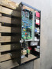Reliance Electric 30 HP 2EC4030 FlexPak VTI VS AC Drive RE 30HP 460V 44 A 60 Hz (NP0684-1)