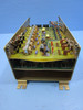 Reliance Electric 803456-4T Distributed System Field Power Module PLC Supply RE (NP0676-17)