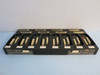 Image of Foxboro P0914XA / P0914XB Fieldbus Rack / Chassis I/A Series PLC RY0330 Invensys