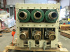 GE AK-2A-75-1 3000A MicroVersa Trip LSI EO Air Breaker General Electric (PM1301-2)