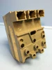I-T-E HE3-A025 25A Circuit Breaker HE HE3A025 600V Siemens Gould ITE 25 Amp (EM0871-36)