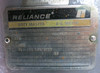 Reliance Electric 271 HP 445TZ Duty Master A-C Foot Mounted Chiller Motor 271HP (PM1312-1)