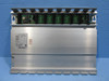 Yokogawa BU07-0N *A PLC Base Module BU070N*A Rack Chassis BUO7ON 6 Slot (NP0689-1)
