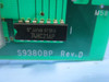 Yokogawa PM1*C PLC Module Card PM1 *C DCS Board AS-S9380BP ASS9380BP (NP0705-6)
