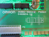 Omron NM000 PLC Module 3G8B2-NM000 Unit Single Board 3G8B2NM000 0228578-3B (NP0716-5)