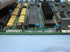 Omron CS000 PLC Module 3G8B2-CS000 Single Board 3G8B2CS000 CS 000 0228475-2C (NP0720-3)