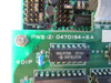 Omron NC000 PLC Module 3G8B2-NC000 Single Board 3G8B2NC000 NC 000 0228962 (NP0722-10)