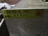 Allen Bradley 1502-VD4C1D1 400A 5000V Vacuum Contactor AB 1500-FOD93 1502-A4C3D1 (PM1336-6)