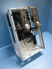 Siemens Tiastar Furnas 89 100 Amp Fused Dual Feeder 24" MCC MCCB Bucket 100A (TK0759-9)