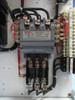 Siemens Tiastar Furnas 89 Size 2 Starter 100 Amp Fusible 24" MCC Bucket Sz2 100A (TK0767-1)