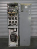 Image of Siemens Tiastar Furnas 89 Size 4 Starter 120V Coil 400 Amp Fused 60" MCC Bucket
