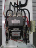 Siemens Tiastar Furnas 89 Size 4 Starter 120V Coil 400 Amp Fused 60" MCC Bucket (TK0774-4)