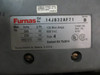Siemens Tiastar Furnas 89 Size 4 Starter 120V Coil 400 Amp Fused 60" MCC Bucket (TK0774-4)