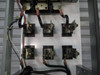 Siemens Tiastar Furnas 89 Size 4 Starter 120V Coil 400 Amp Fused 60" MCC Bucket (TK0774-4)