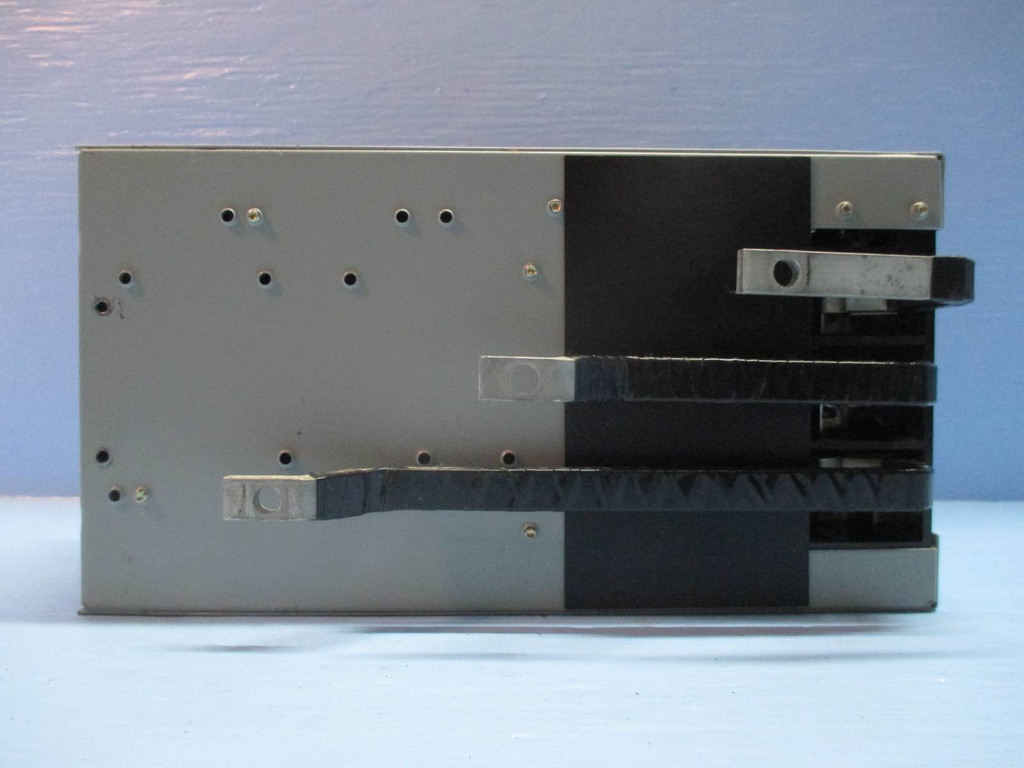 GE QMR361 30 Amp w/ Hardware 600V Fusible Panelboard Disconnect QMR-361 THFP-361 (TK1207-1)