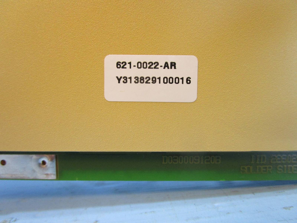 Honeywell 621-0022AR Isolated Analog Input Module PLC 621-0022 AR 621-0022-VR (NP1083-35)