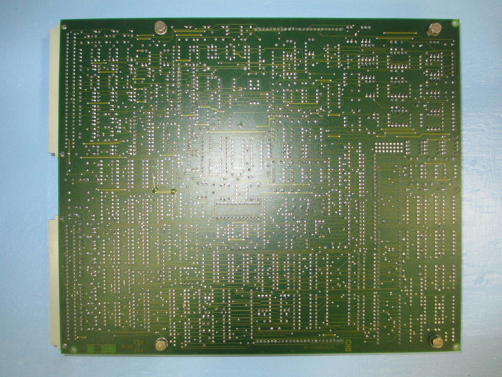 Merlin Gerin NEW CROZ 6740838 D06Z 6739840 PLC PC Board MG MGE EPE (EBI2773-2)