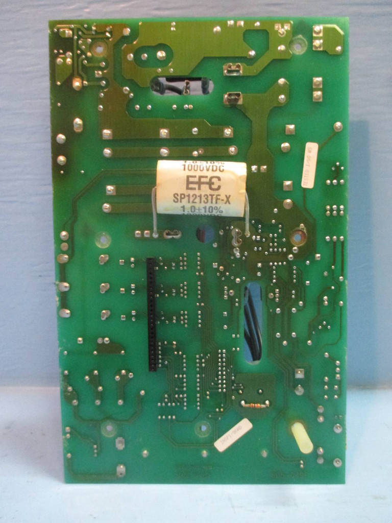 AC Technology 991-005 480V PLC Board for QC Series VS Drive AC Tech (TK1810-1)