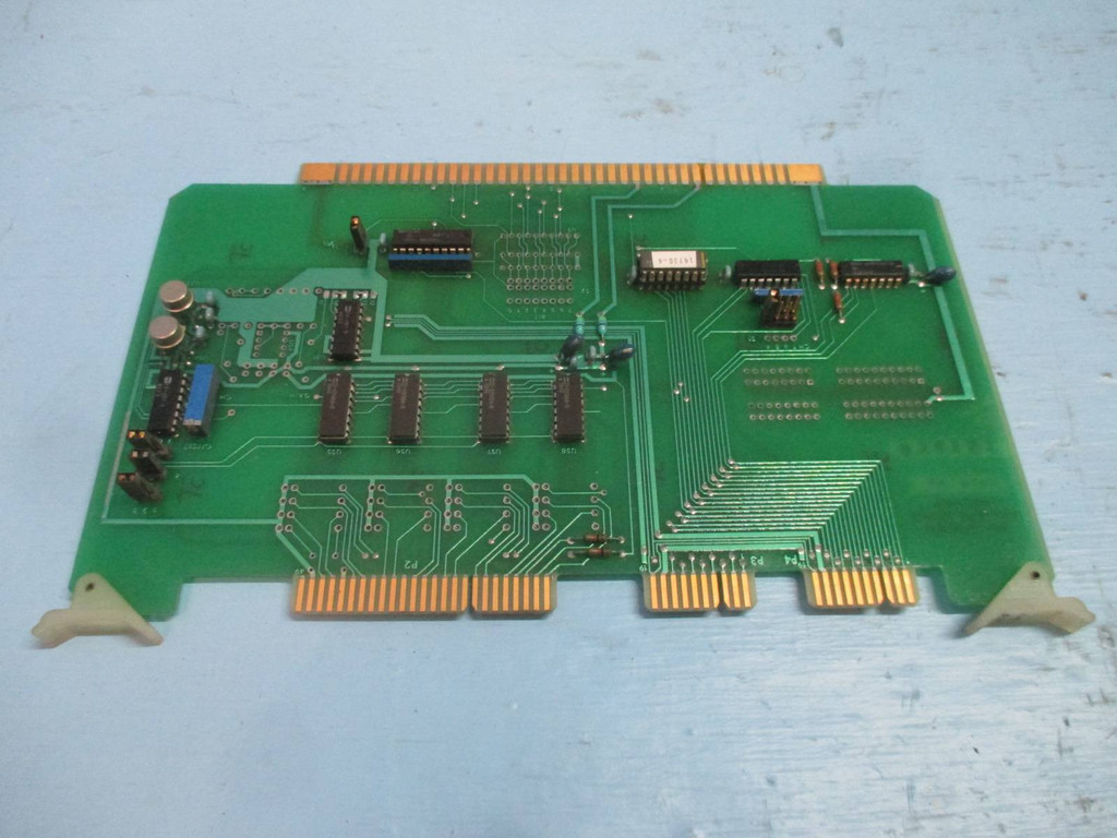 Moore 15494-22 PCB PLC PC Board Acromag 1018-229C (TK2123-3)