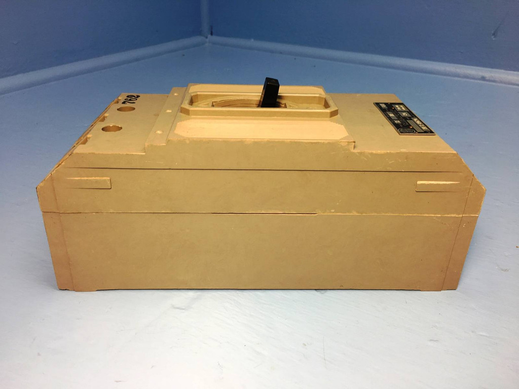 NEW I-T-E HF3-B020 20A Circuit Breaker HF Type ET HF3B020 20 Amp Gould ITE NIB (EM1632-1)