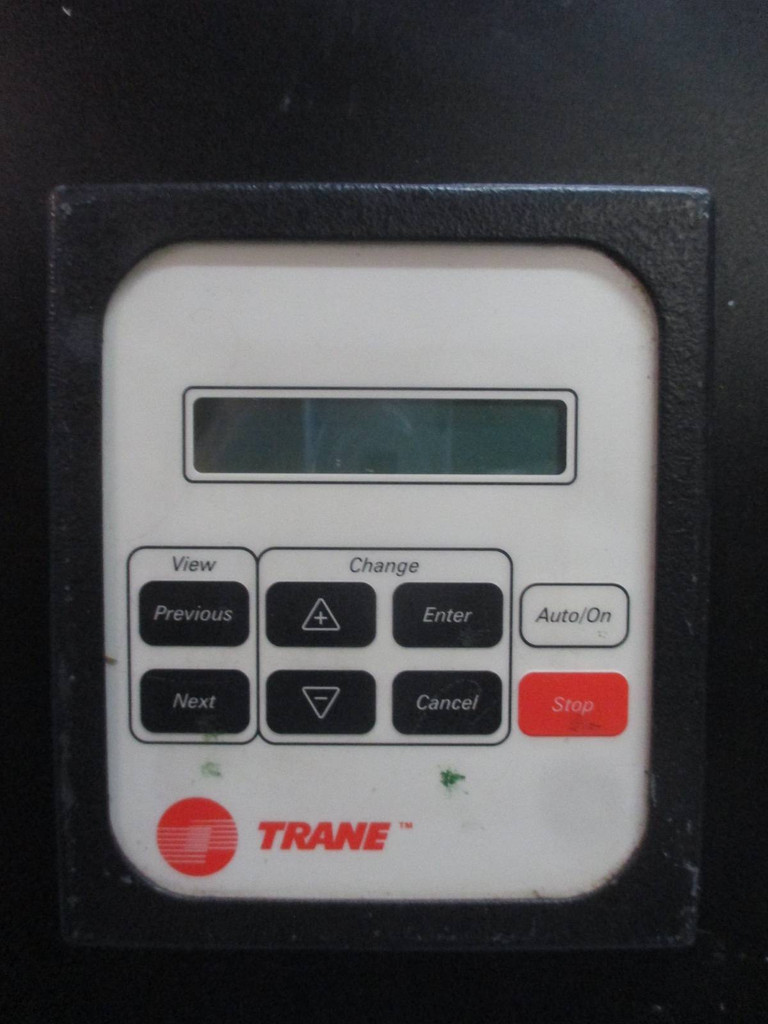 Trane RMWD2100AA0 Refrigerant Monitor for HCFC-123 100-240V Range 85-264V Type 4 (TK2137-5)