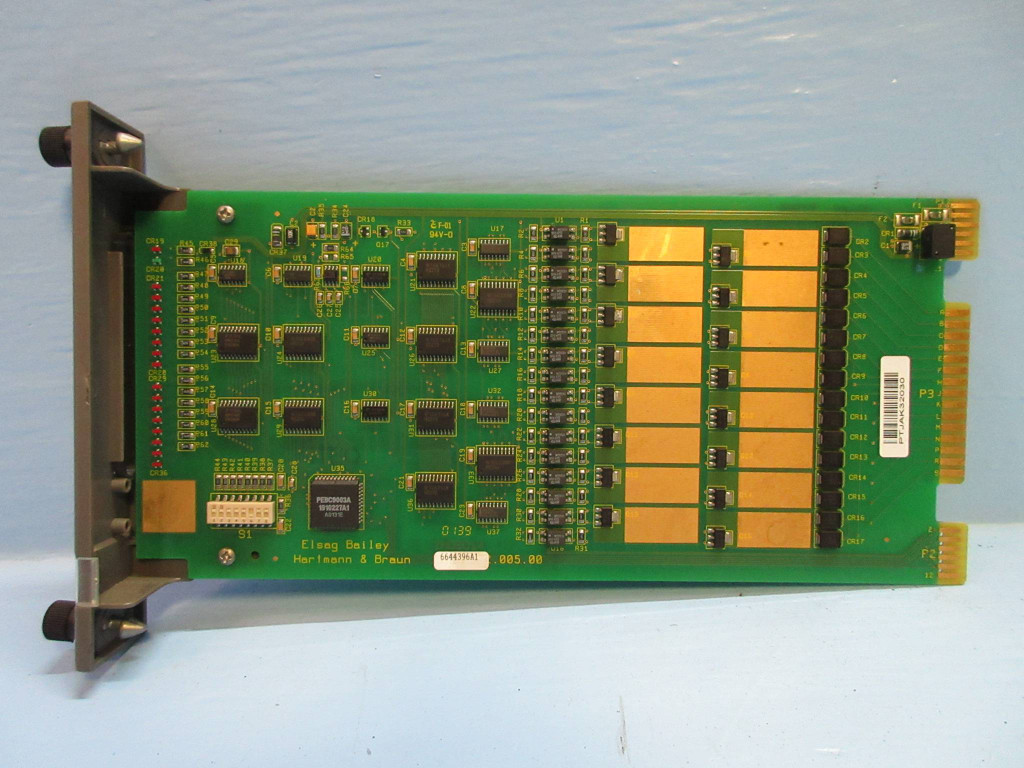 Bailey IMDSO14 Symphony Digital Output Module infi-90 Assy 6644396A1 ABB IMDS014 (TK2286-1)