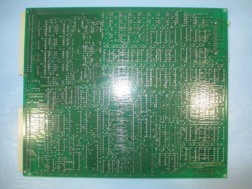 Merlin Gerin AROZ_US 6740839 PLC UPS Board MG CARTE AR0Z 6739815XD MGE (EBI2753-1)