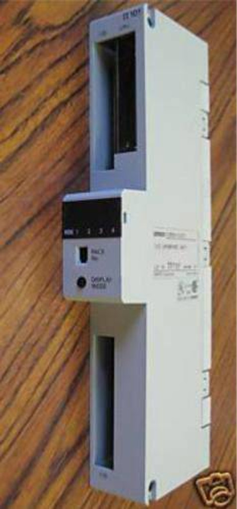 Omron CV500-II101 I/O Interface Unit CV500II101 (EBI3211-5)