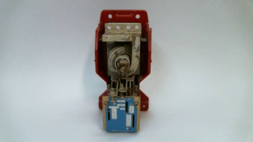 ITE OD-4 800A Direct Acting Trip Breaker Long Time 640 to 1280 OD4 (YY3834-2)