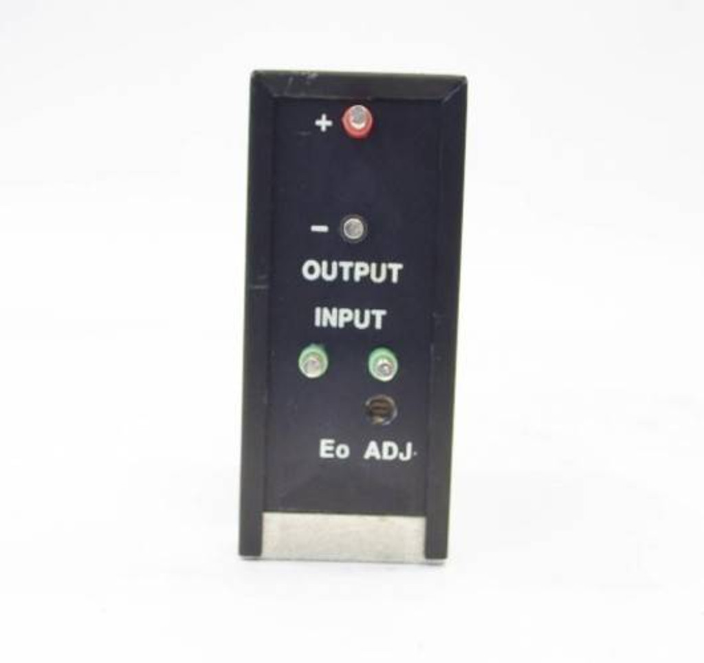 Arnold Magnetics PHX154 120VDC AC/DC Power Supply Input 800VAC Output (YY2917-5)