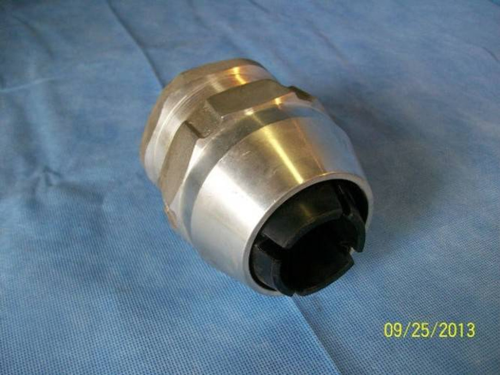 New Thomas and Betts TCF200-219AL Cord Connector Diameter 1.850-2.190 New no box (YY1722-3)