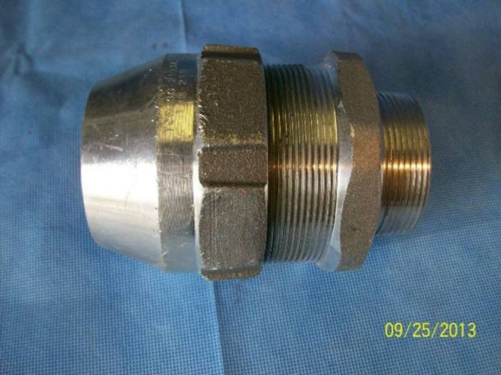 New Thomas and Betts TCF200-219AL Cord Connector Diameter 1.850-2.190 New no box (YY1722-3)