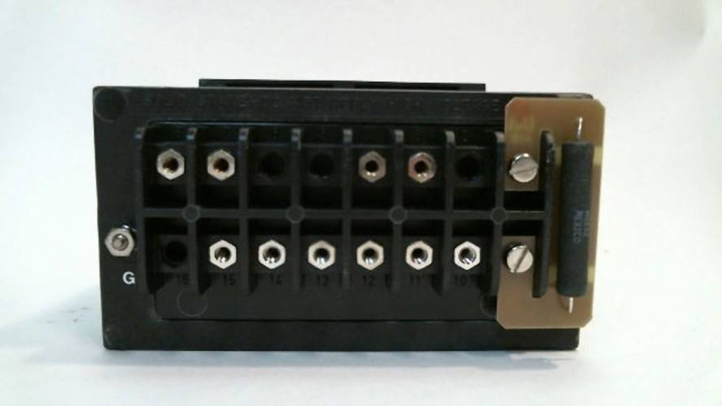 New ABB 411T0375 Type 27N Undervoltage Relay 48/125VDC 120VAC 50/60 Hz NIB (YY36321) River