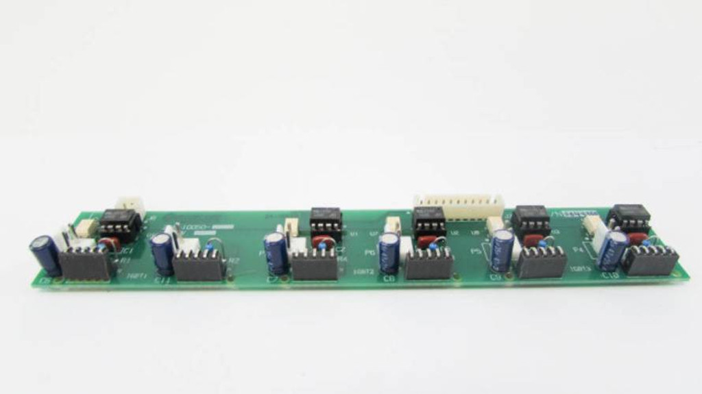 New Phase One ZJB-10050 Insulated-Gate Bipolar Transistor (IGBT) Interface PCB (YY3110-2)