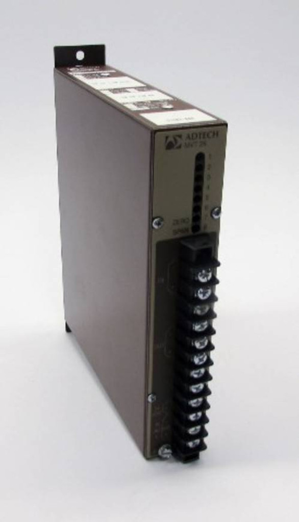 New Adtech MVT26 230 VAC Transmitter MVT26I14O10P4 (YY3508-1)