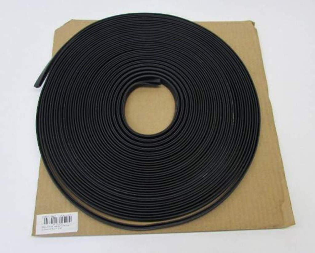 AAA-Acme Z38570 U Channel Rubber Edge Trim 125 Inch/+.016 Inch (YY3061-9)