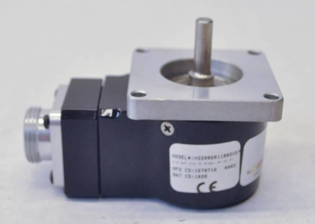 New Dynapar H22006011002X57 Encoder NIB (YY3766-2)