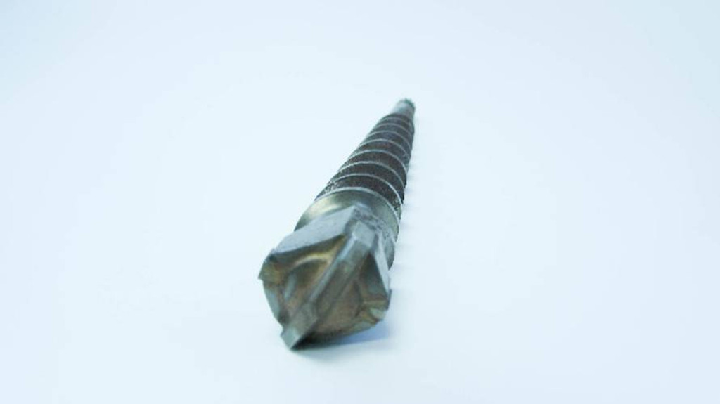 New Bosch HC4050 1" x 11" 16" WIld Bore Spline Speed-X Rotary Hammer Bit (YY2342-15)