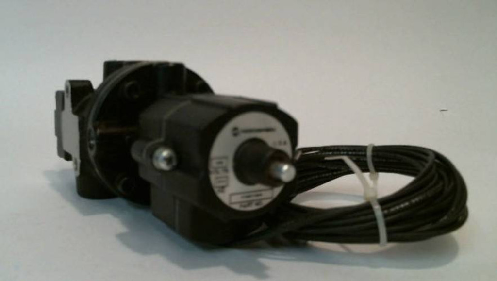 New Norgren F0019A 48V 12W Solenoid Valve w/ Cord Attachment NIB (YY3595-6)