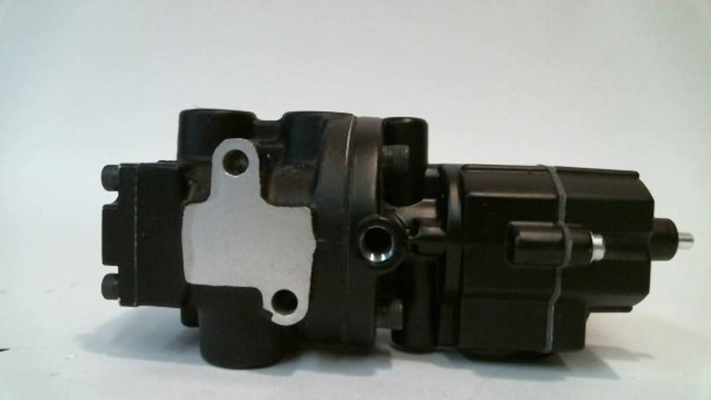 New Norgren F0019A 48V 12W Solenoid Valve w/ Cord Attachment NIB (YY3595-6)