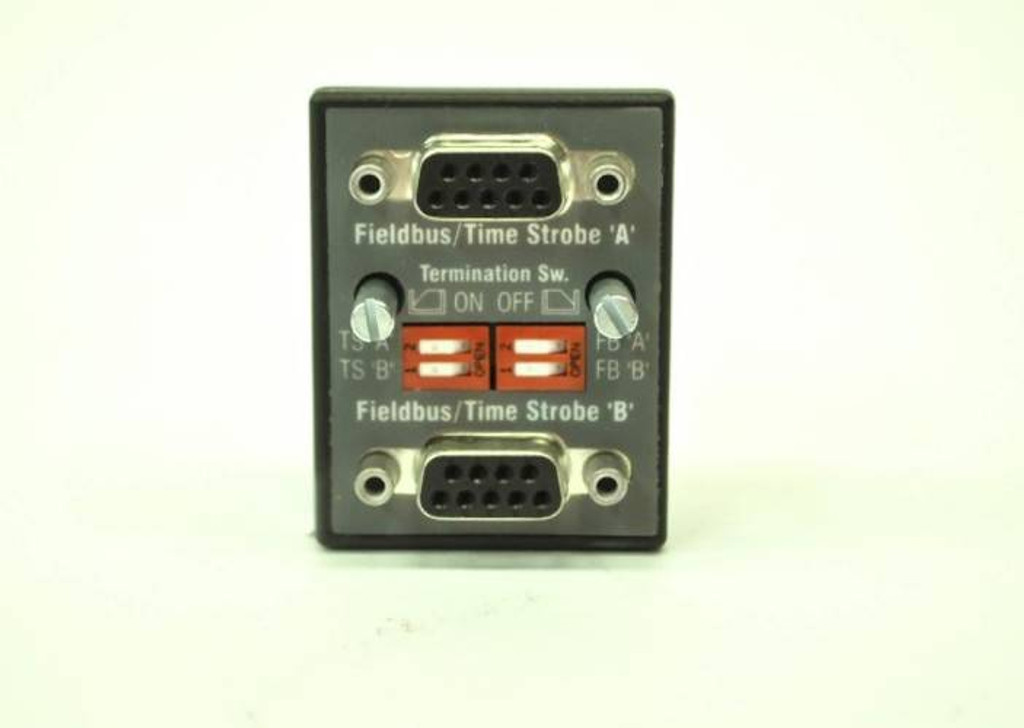 Foxboro P0926KW Fieldbus Time Strobe with RS-232 DB9 9 Pin Invensys I/A NEW (YY3394-1)