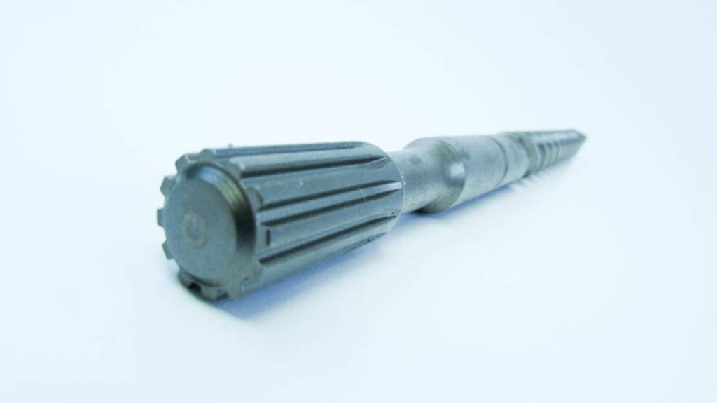 Bosch HC4040 New 7/8" x 11" x 16" Spline Shank Speed-X Rotary Hammer Drill Bit (YY1669-3)