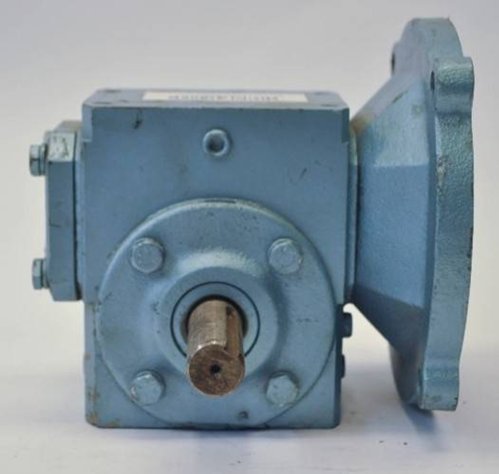 Alling-Lander Division 2133-UF-2 Gear Reducer Ratio 05 1.069 Input HP 1800 RPM (YY3917-2)