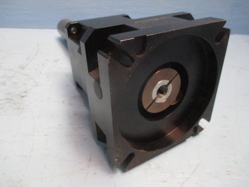 Thomson Linear NT42-050-S-RM115-203 Ratio 50:1 NemaTRUE 42 Gearbox Gear Reducer (DW0212-1)