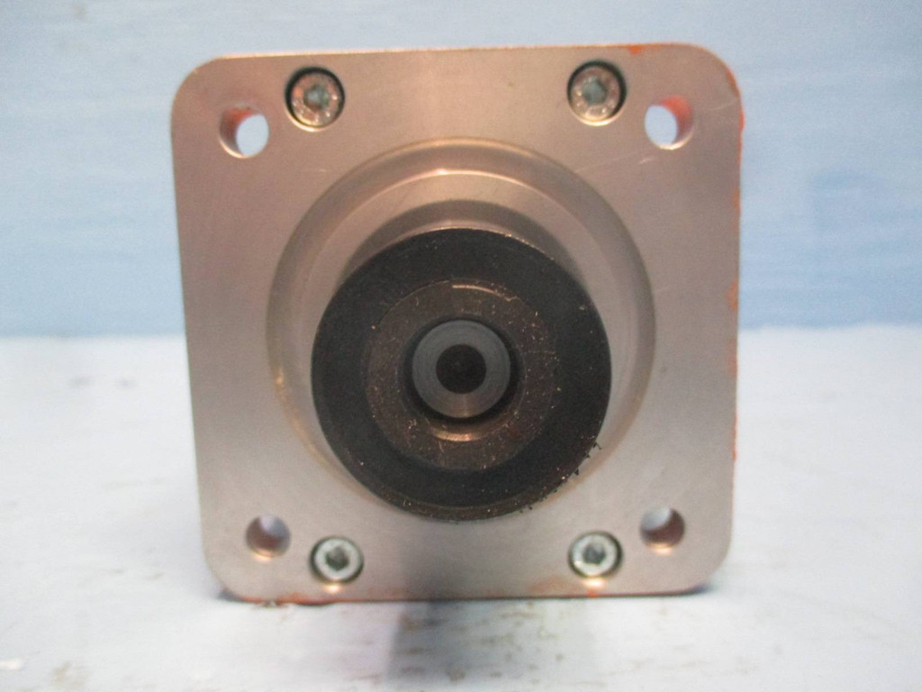 API Elmo 3HAC10674-1 AC Servo Motor ABB Robotics 3 HAC 10674 Rev 1 ...