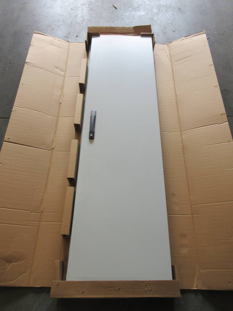 Hoffman PTOD2212 New in Box Proline OD 2200X1200 Doors NIB 84.21x46.89x0.00 (TK2694-2)